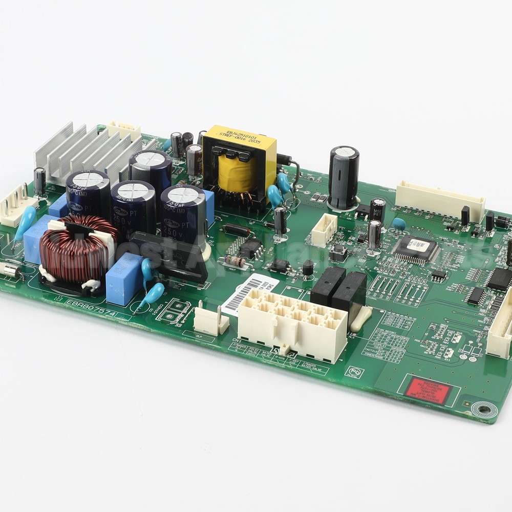 EBR80757408 LG Pcb Assembly,Main