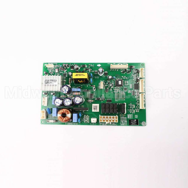 EBR80757421 LG Pcb Assembly,Main