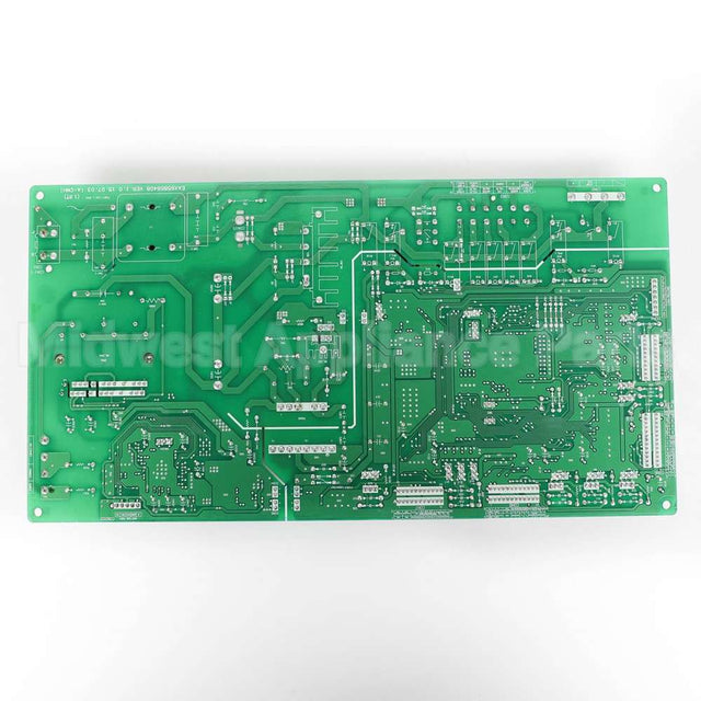 EBR80977527 LG Pcb Assembly,Main