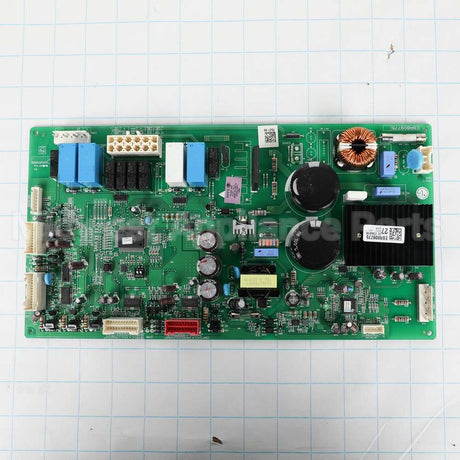 EBR80977527 LG Pcb Assembly,Main