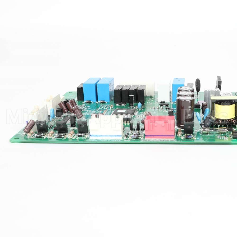 EBR80977527 LG Pcb Assembly,Main