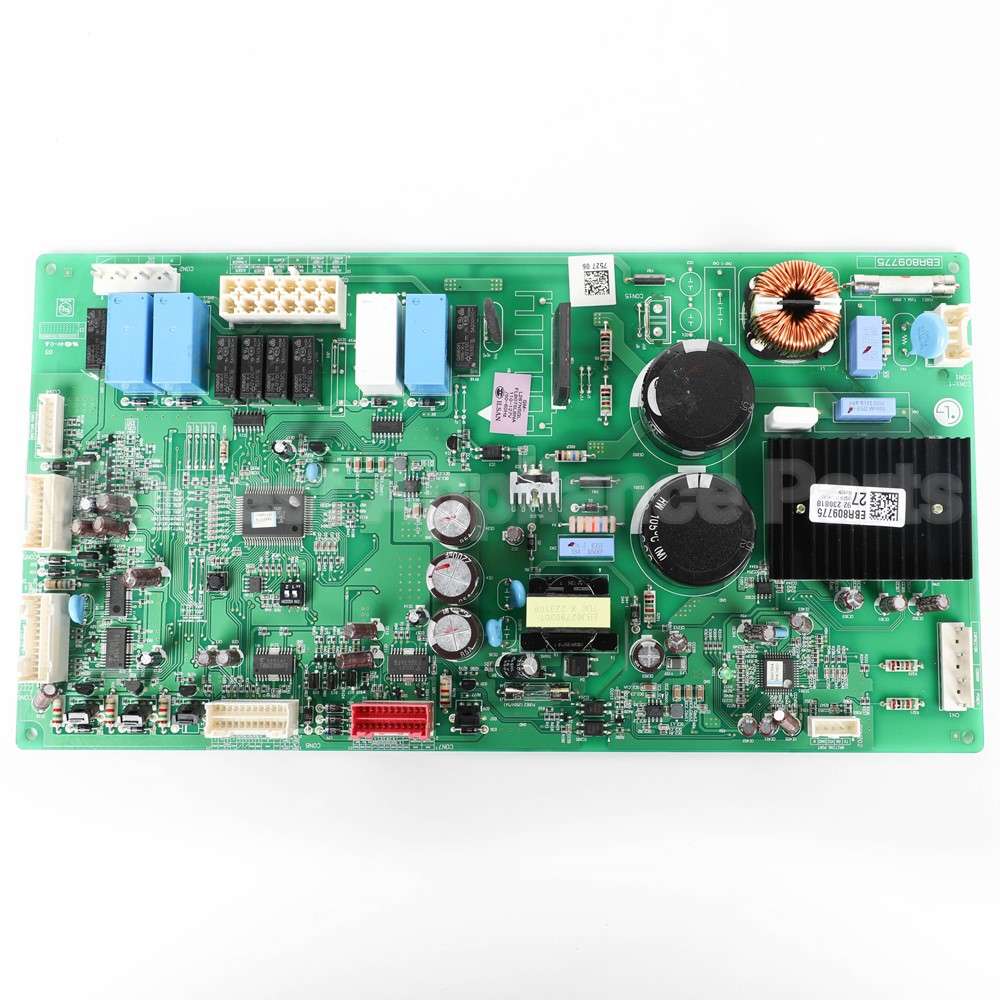 EBR80977527 LG Pcb Assembly,Main