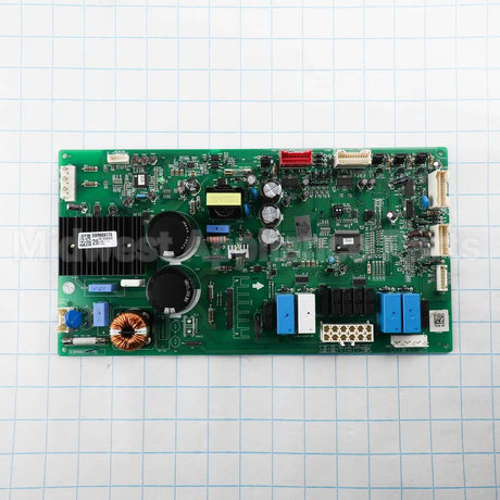 EBR80977528 LG Pcb Assembly,Main