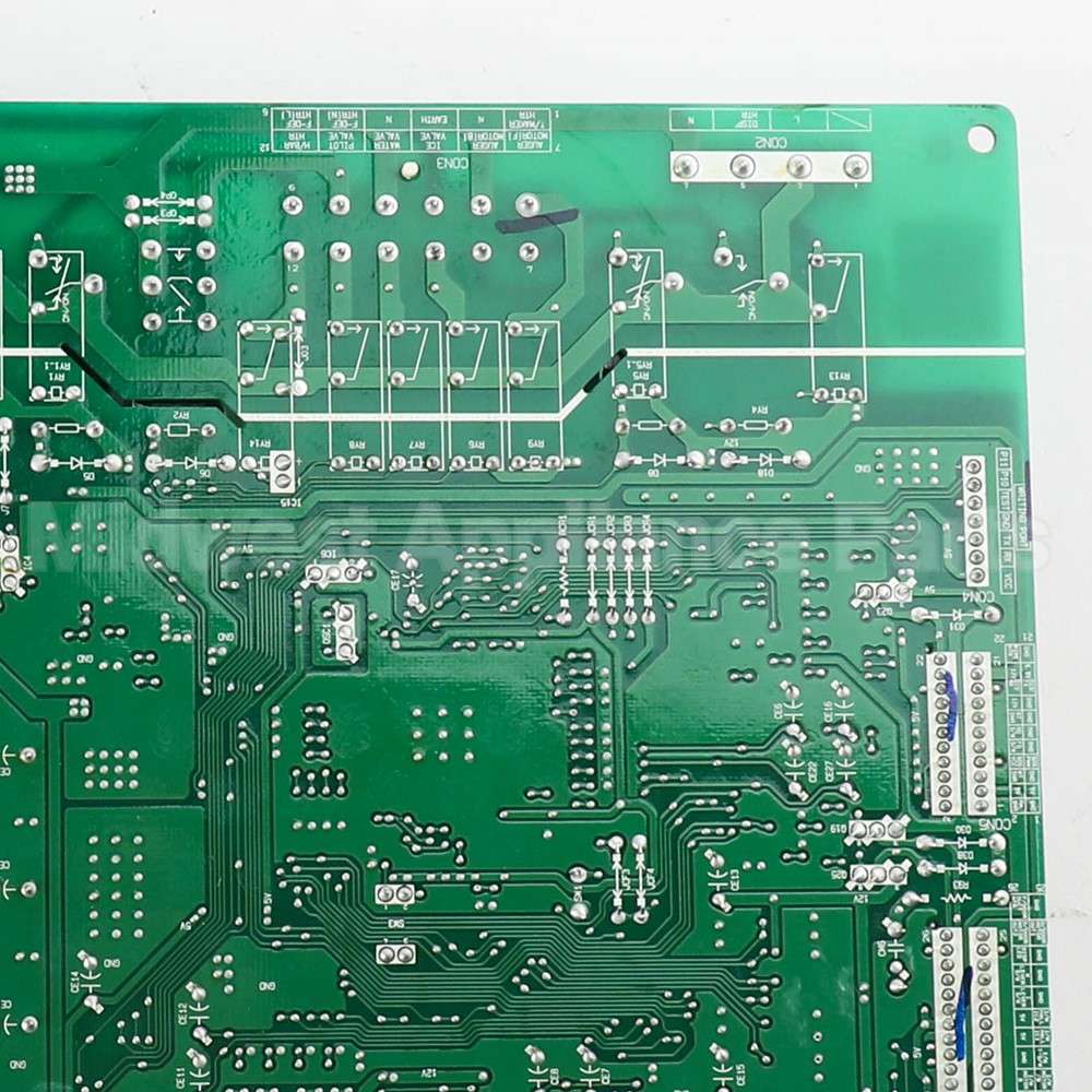 EBR80977528 LG Pcb Assembly,Main
