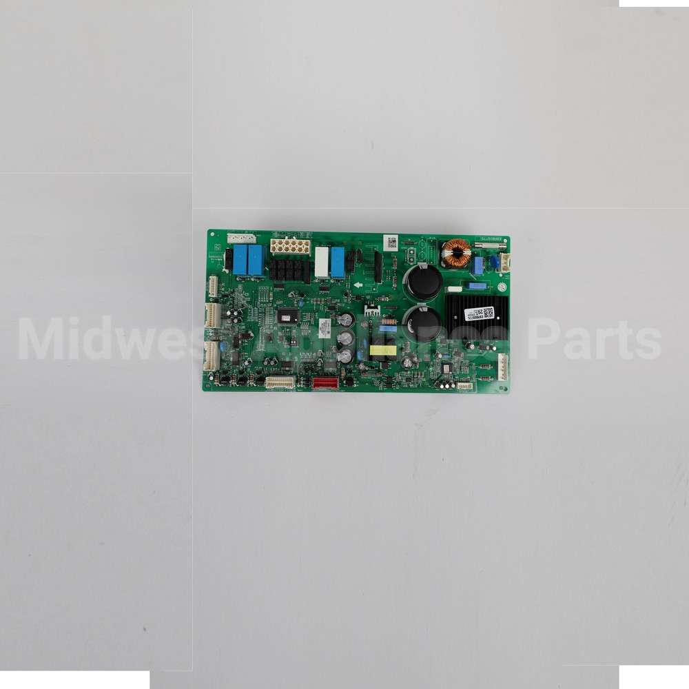 EBR80977529 LG Pcb Assembly,Main