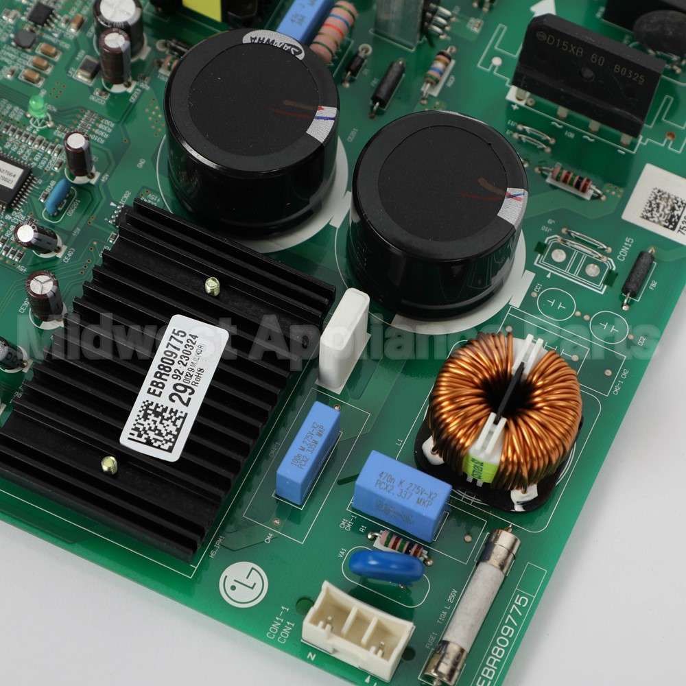 EBR80977529 LG Pcb Assembly,Main