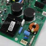 EBR80977529 LG Pcb Assembly,Main