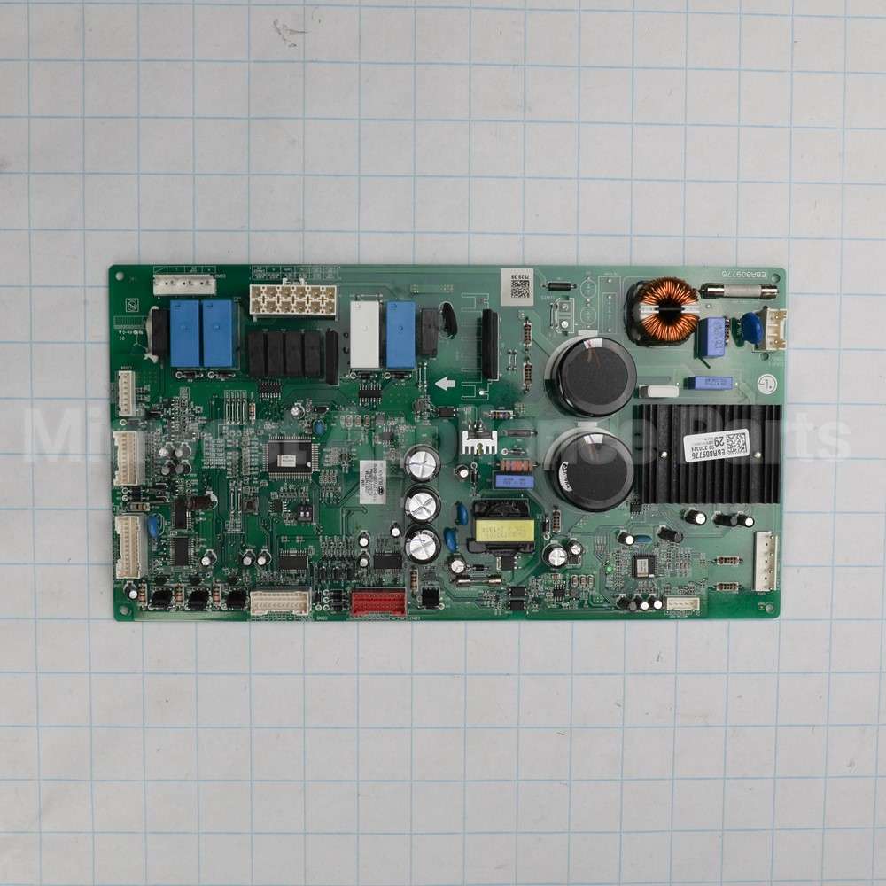 EBR80977529 LG Pcb Assembly,Main