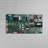 EBR80977529 LG Pcb Assembly,Main