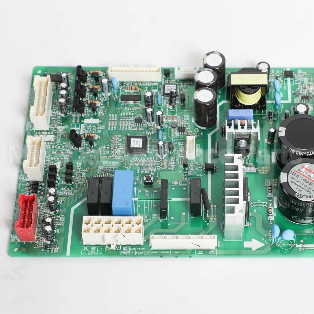 EBR81182701 LG Pcb Assembly,Main