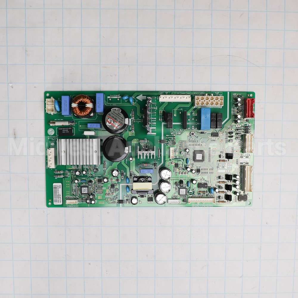 EBR81182701 LG Pcb Assembly,Main