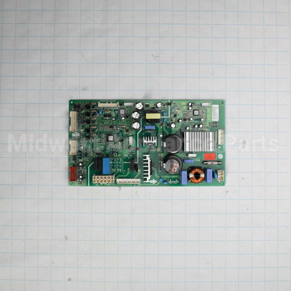 EBR81182703 LG Pcb Assembly,Main