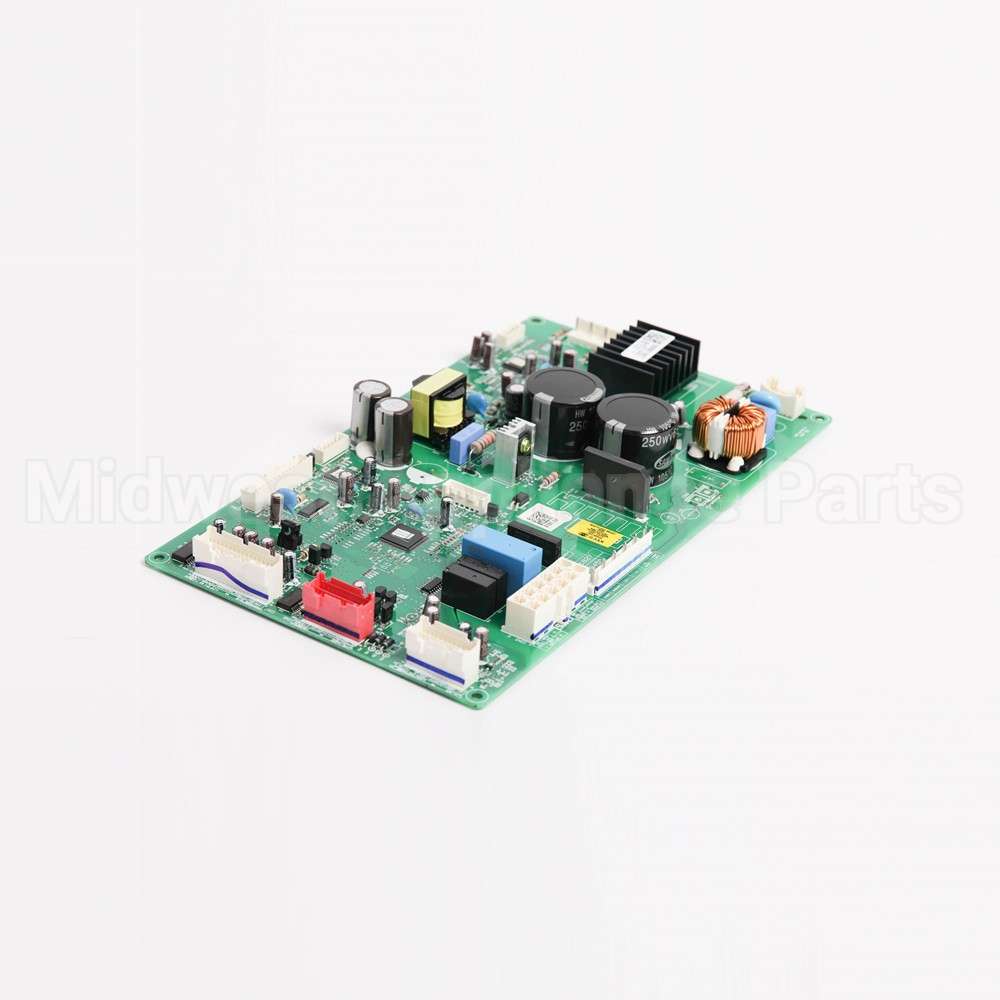 EBR81182781 LG Pcb Assembly,Main