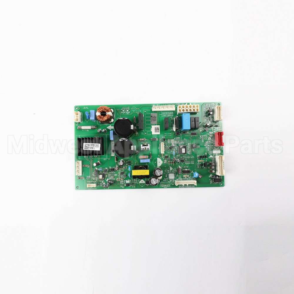 EBR81182785 LG Pcb Assembly,Main