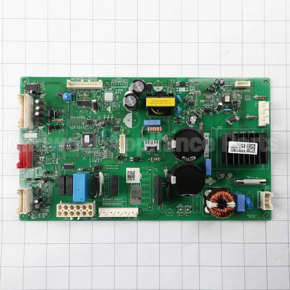 EBR81182785 LG Pcb Assembly,Main