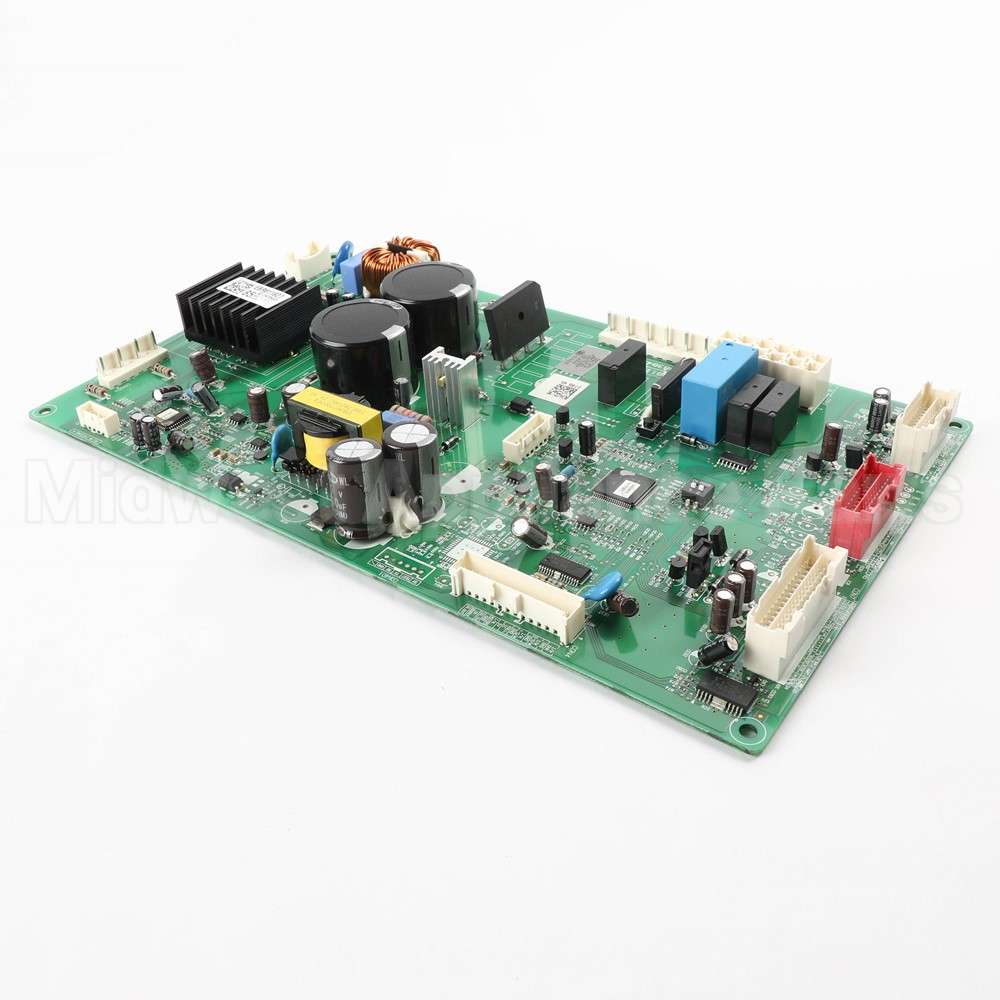 EBR81182785 LG Pcb Assembly,Main