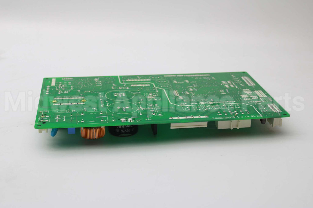 EBR81182790 LG Pcb Assembly,Main