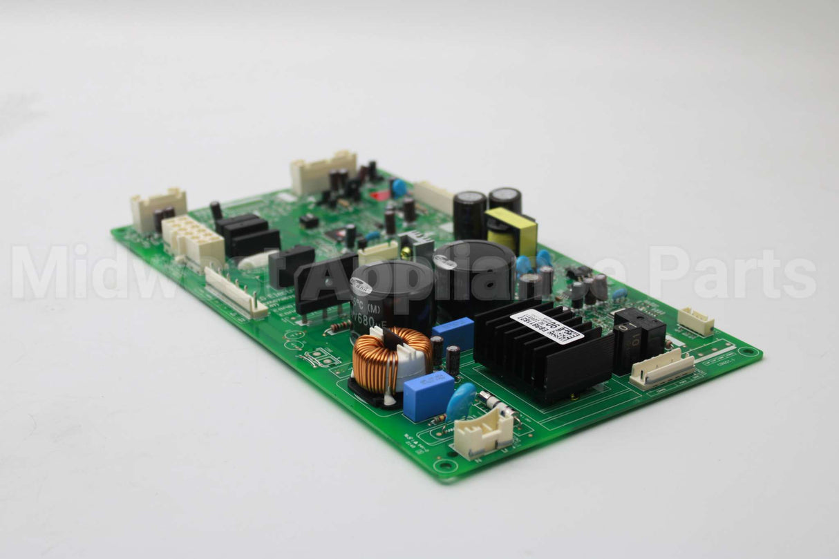 EBR81182790 LG Pcb Assembly,Main