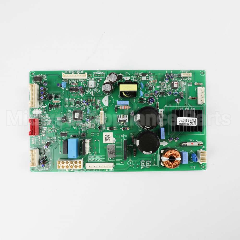 EBR81182794 LG Pcb Assembly,Main