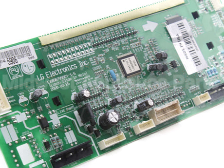 EBR81445906 LG Pcb Assembly,Main