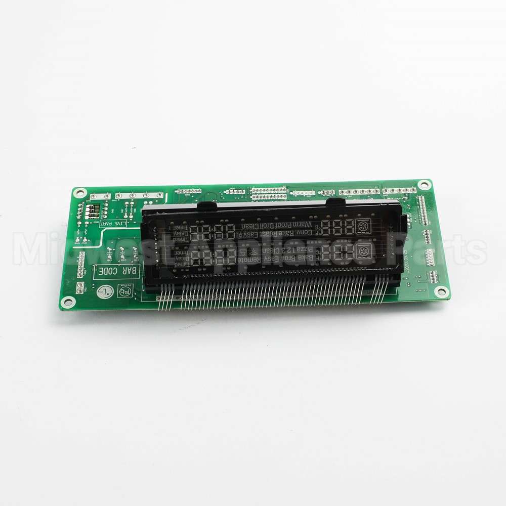 EBR81445907 LG Pcb Assembly,Main