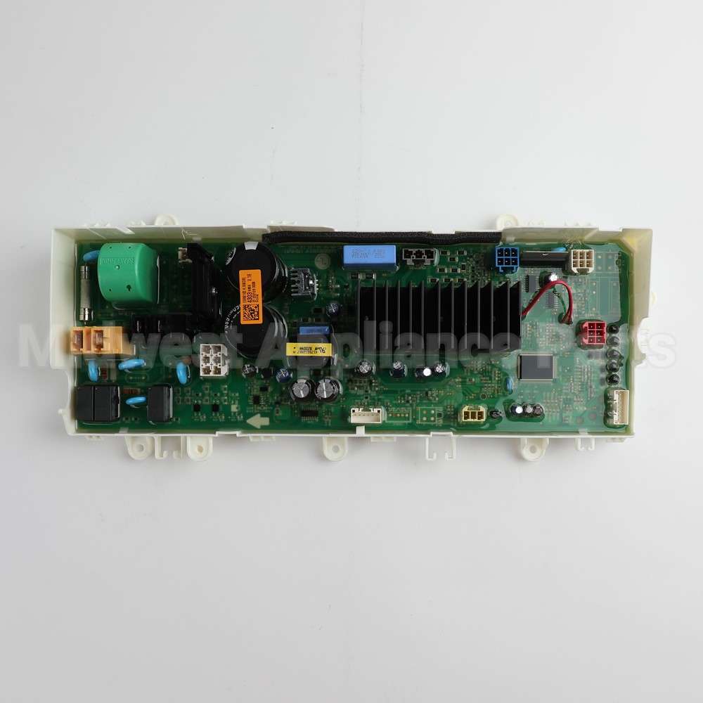 EBR81634303 LG Pcb Assembly,Main