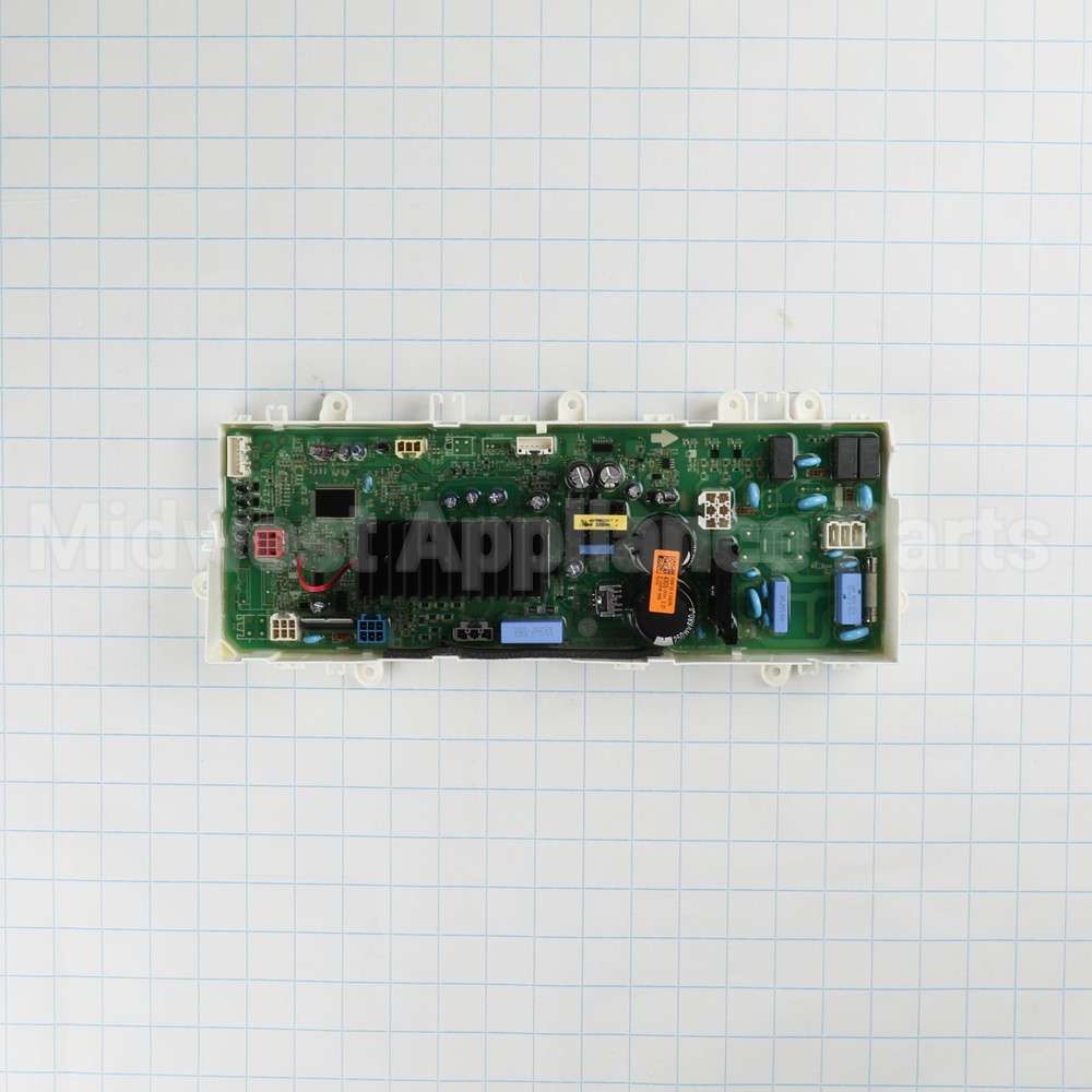 EBR81634305 LG Pcb Assembly,Main