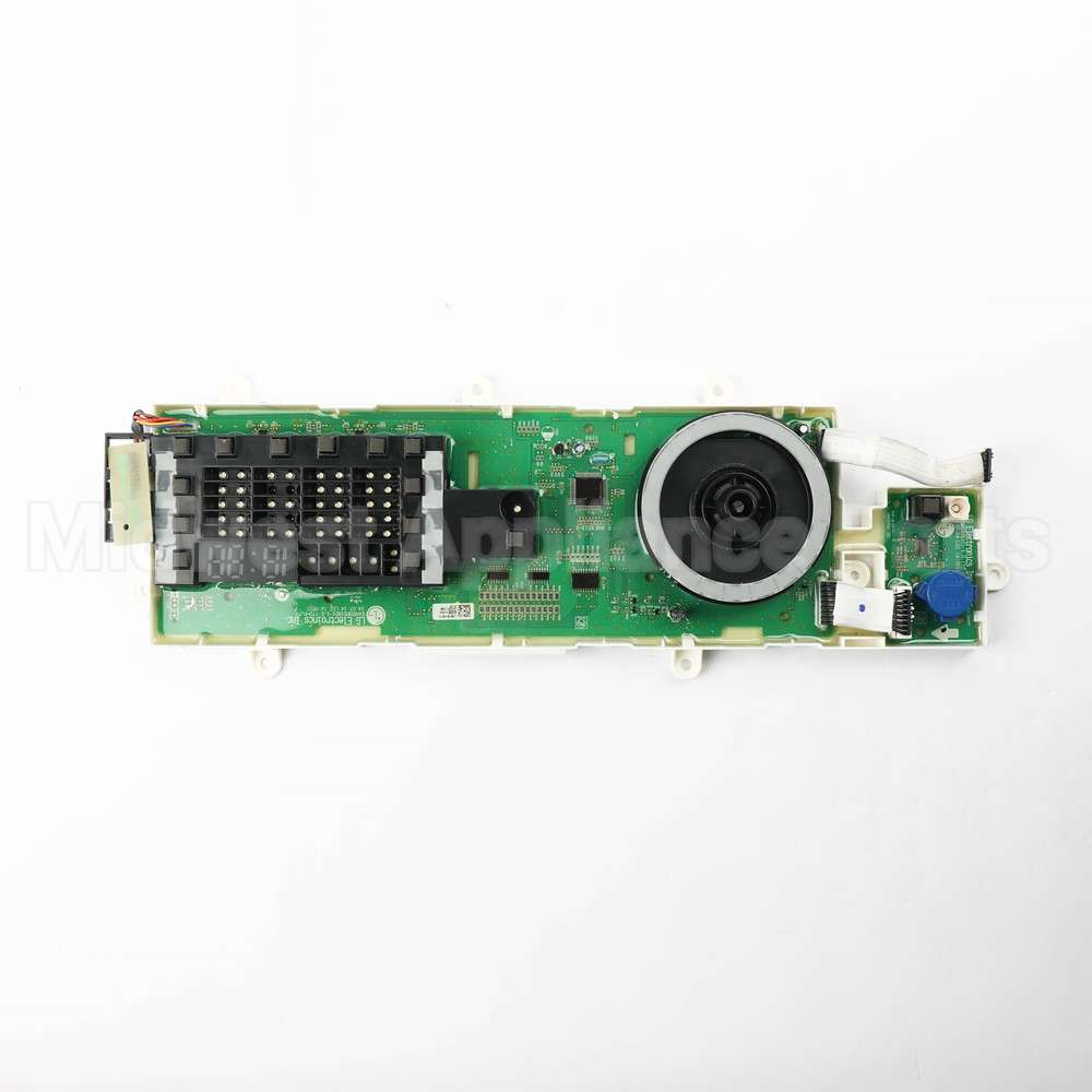 EBR81634406 LG Pcb Assembly,Display