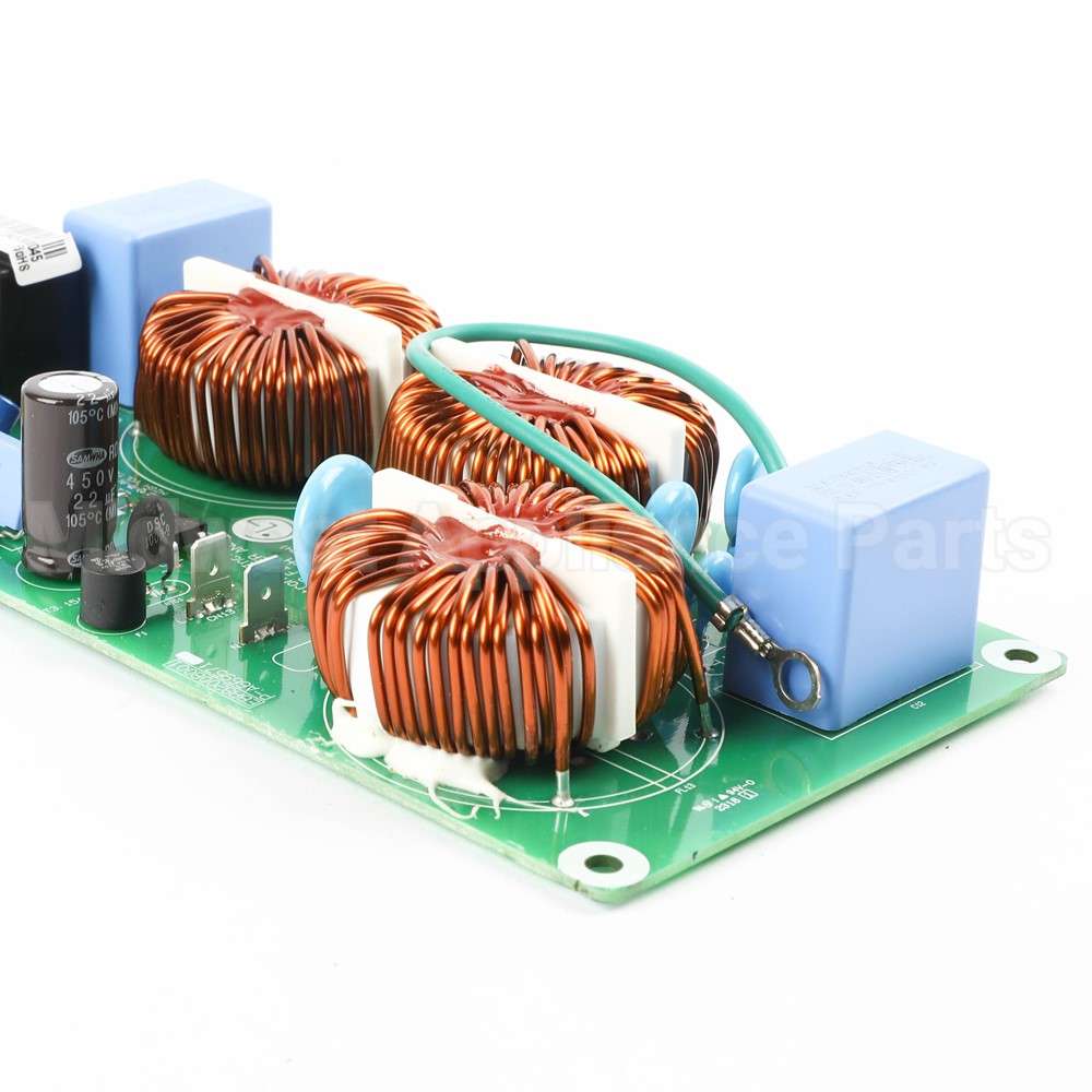EBR82008001 LG Pcb Assembly,Filter