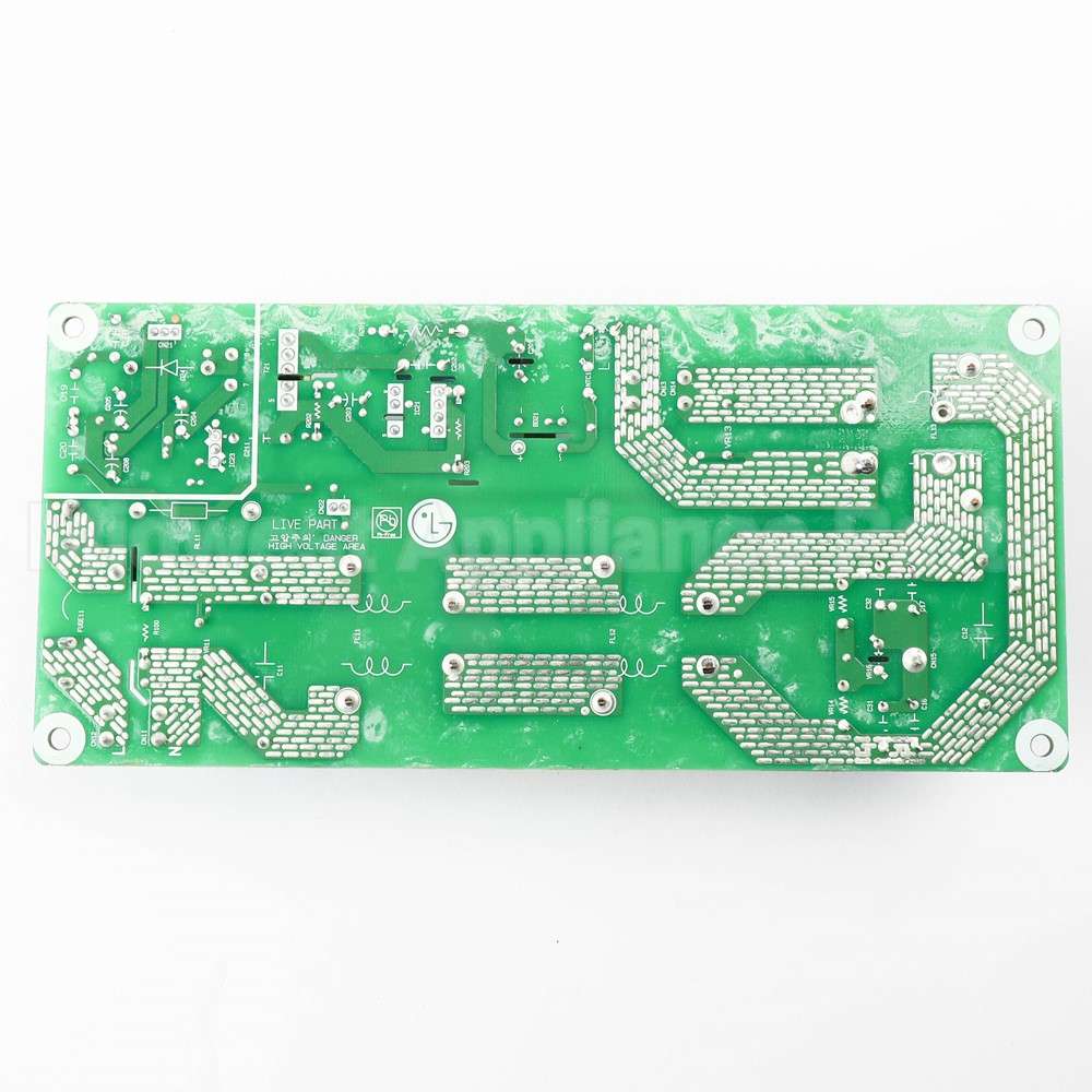 EBR82008001 LG Pcb Assembly,Filter