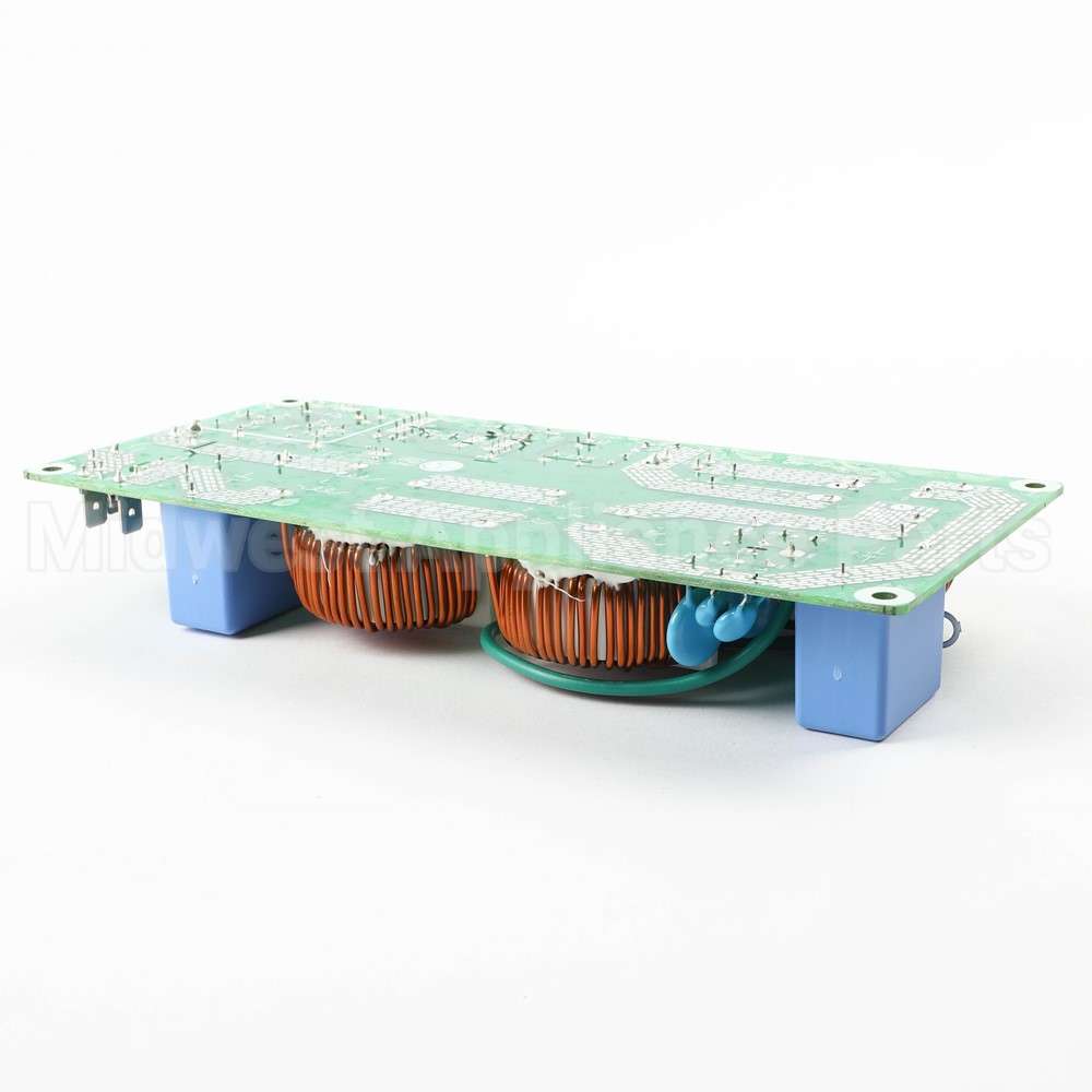 EBR82008001 LG Pcb Assembly,Filter