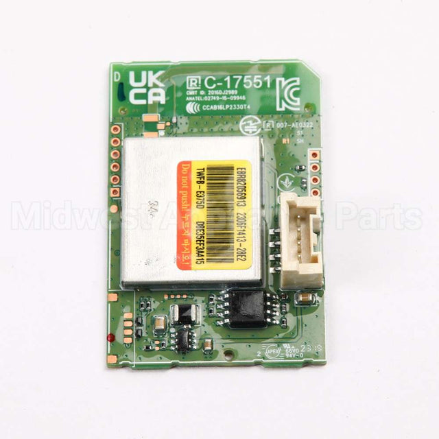 EBR82056913 LG Pcb Assembly,Wifi