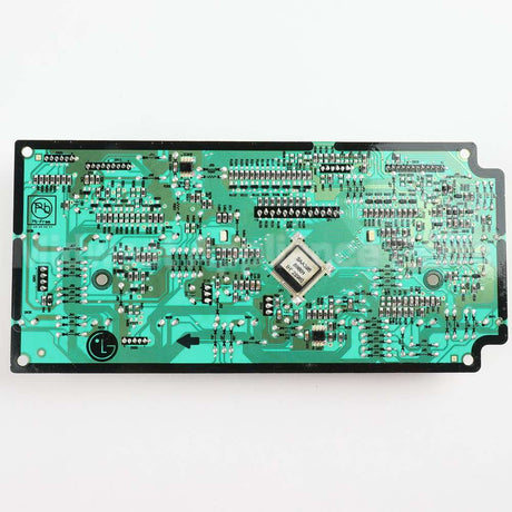 EBR82400801 LG Pcb Assembly,Main
