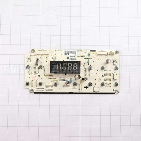 EBR82400801 LG Pcb Assembly,Main