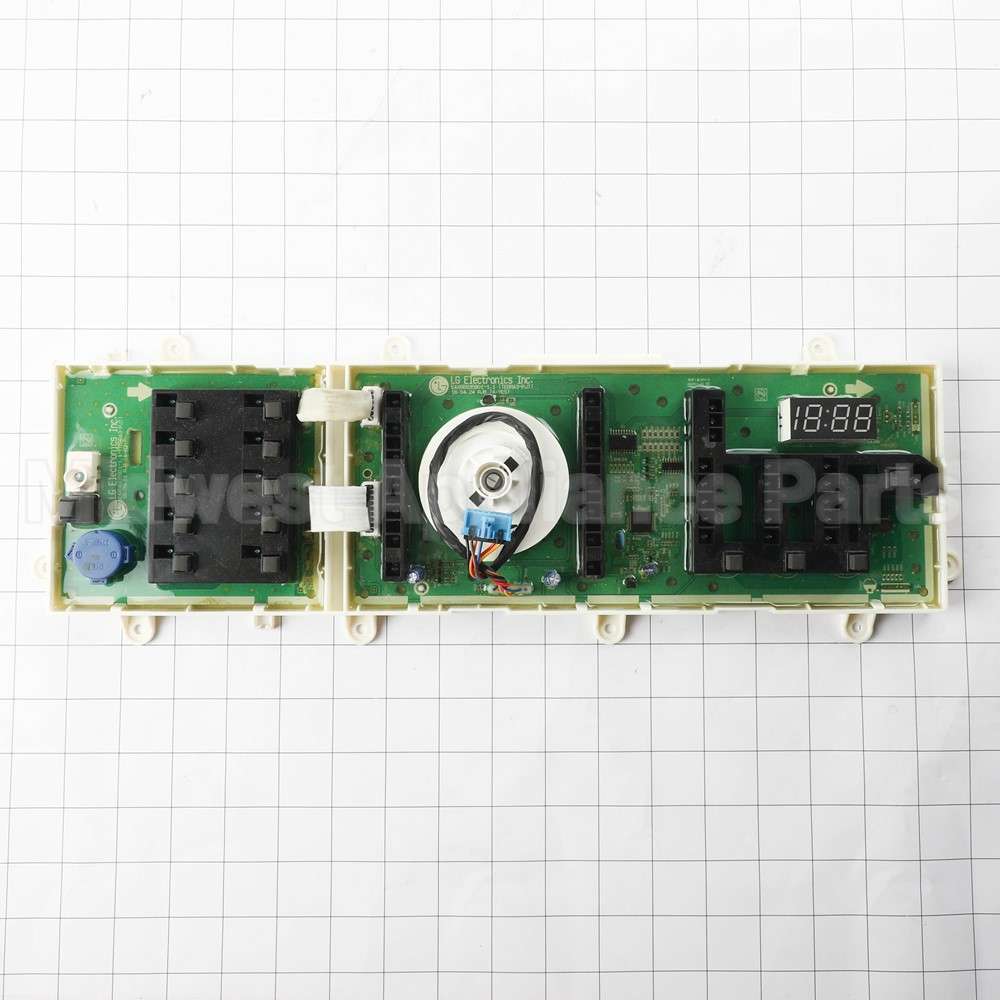 EBR82668901 LG Pcb Assembly,Display