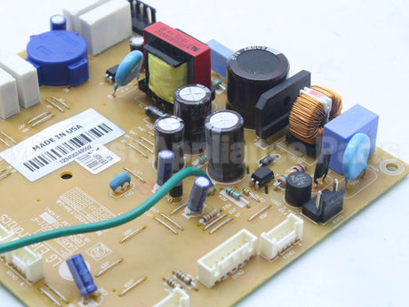 EBR82913601 LG Pcb Assembly,Main