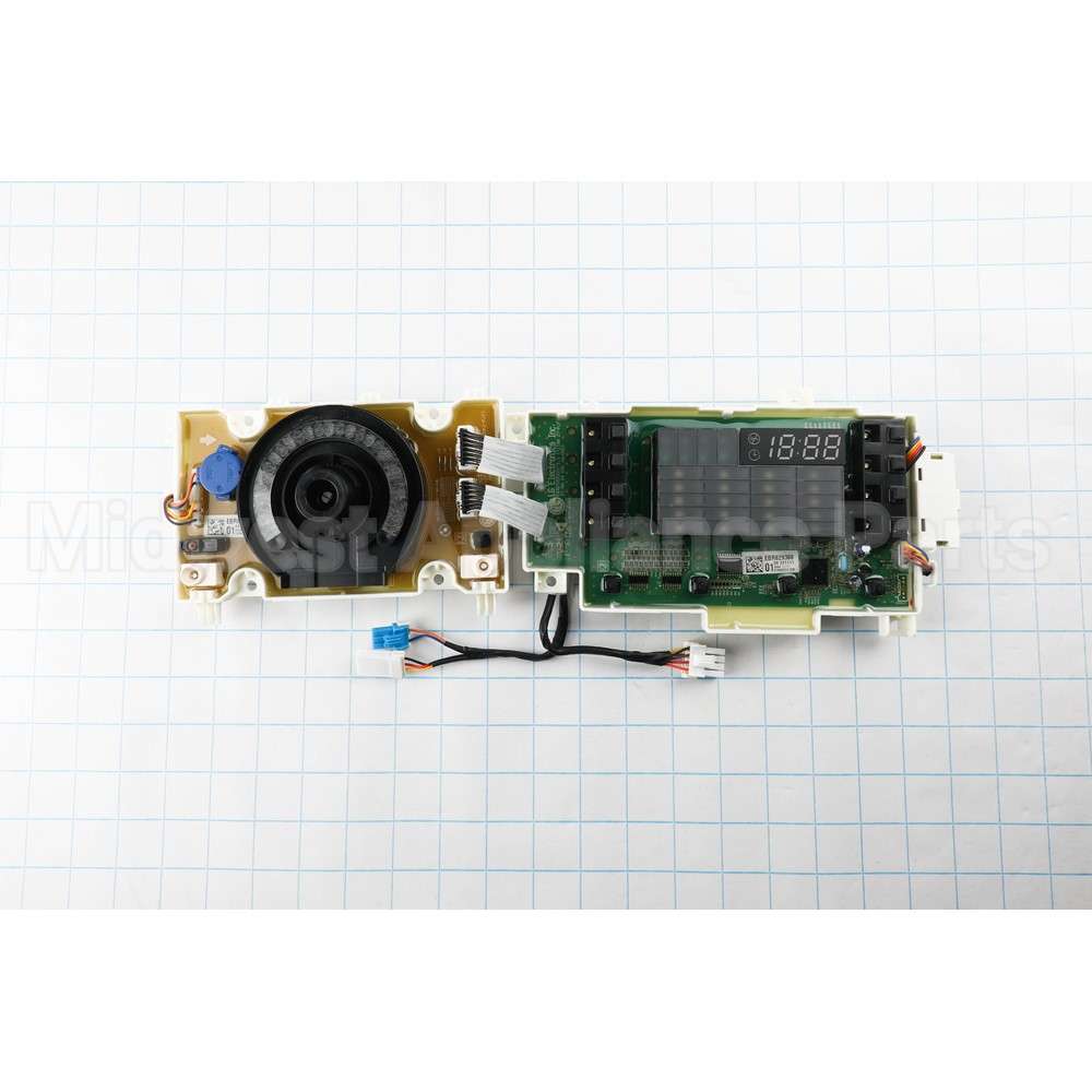 EBR82938801 LG Pcb Assembly,Display