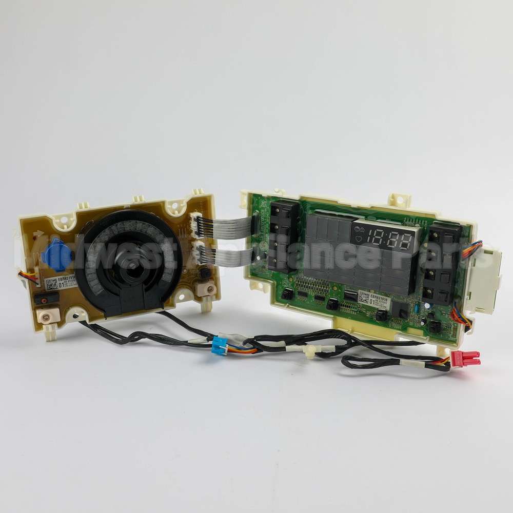 EBR83191601 LG Pcb Assembly,Display