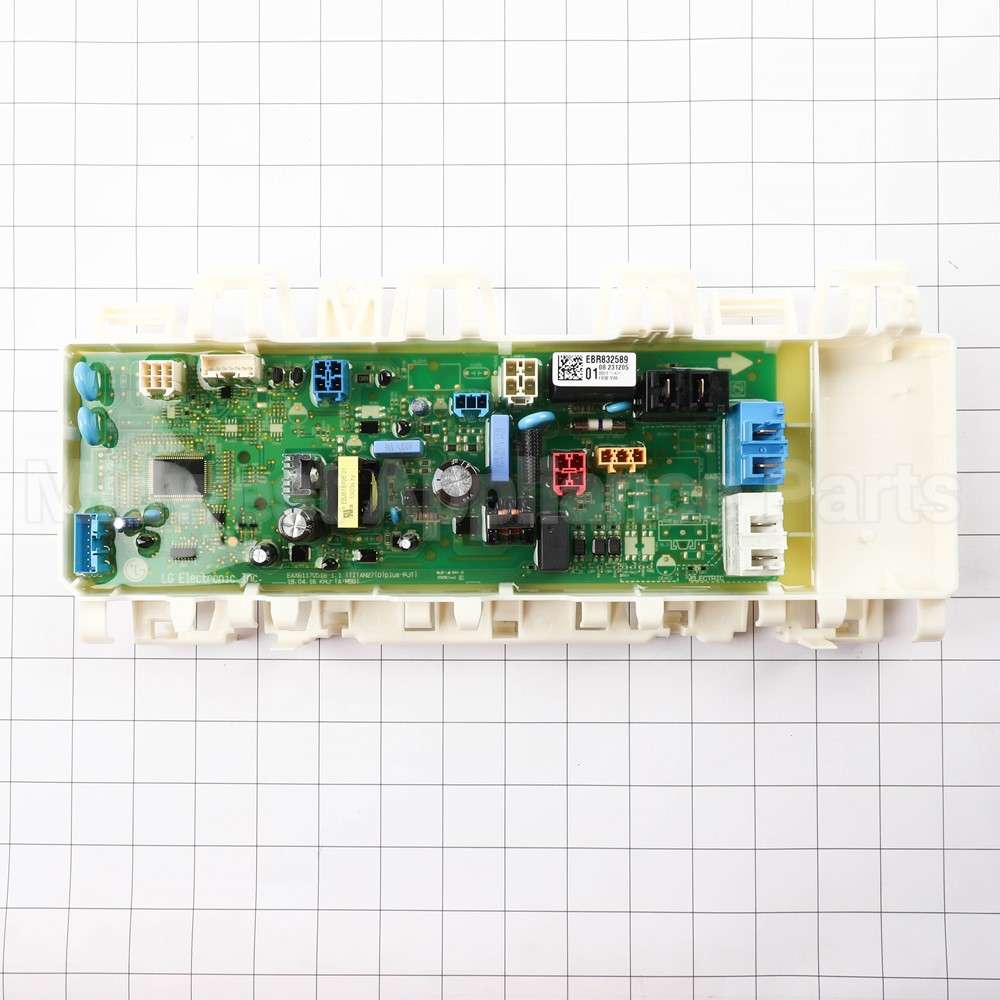 EBR83258901 LG Pcb Assembly,Main