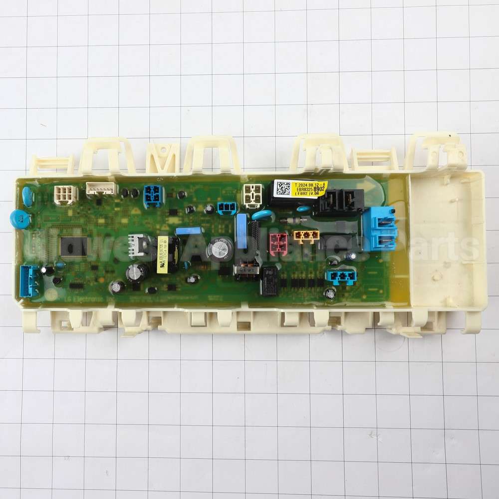 EBR83258902 LG Pcb Assembly,Main