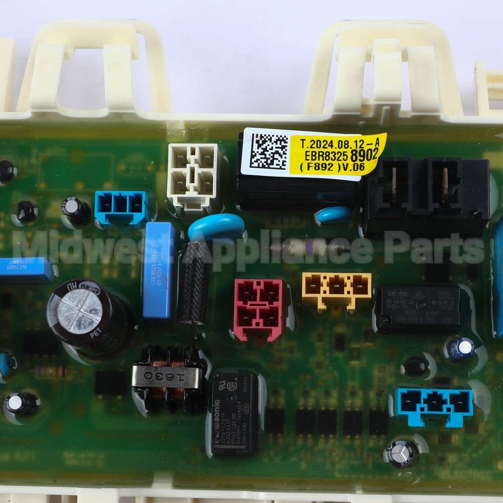 EBR83258902 LG Pcb Assembly,Main