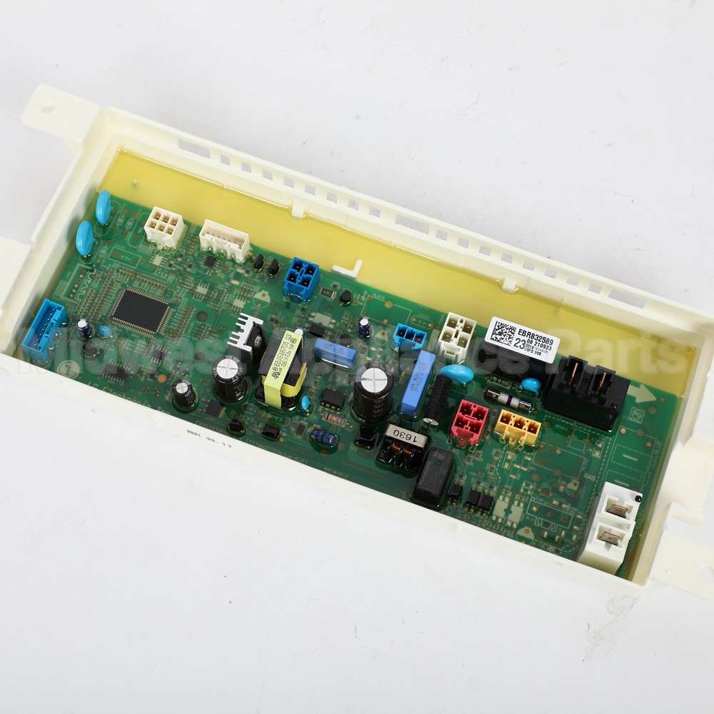 EBR83258923 LG Pcb Assembly,Main