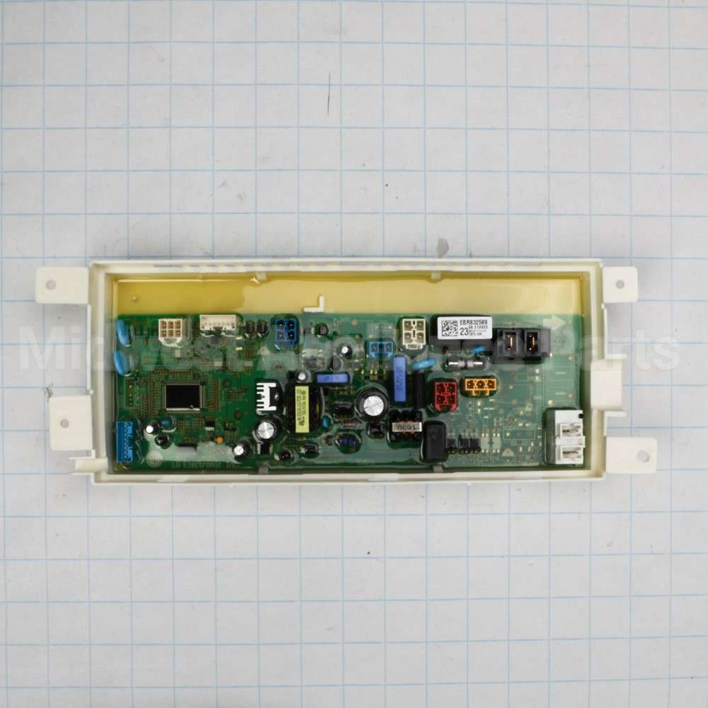 EBR83258923 LG Pcb Assembly,Main