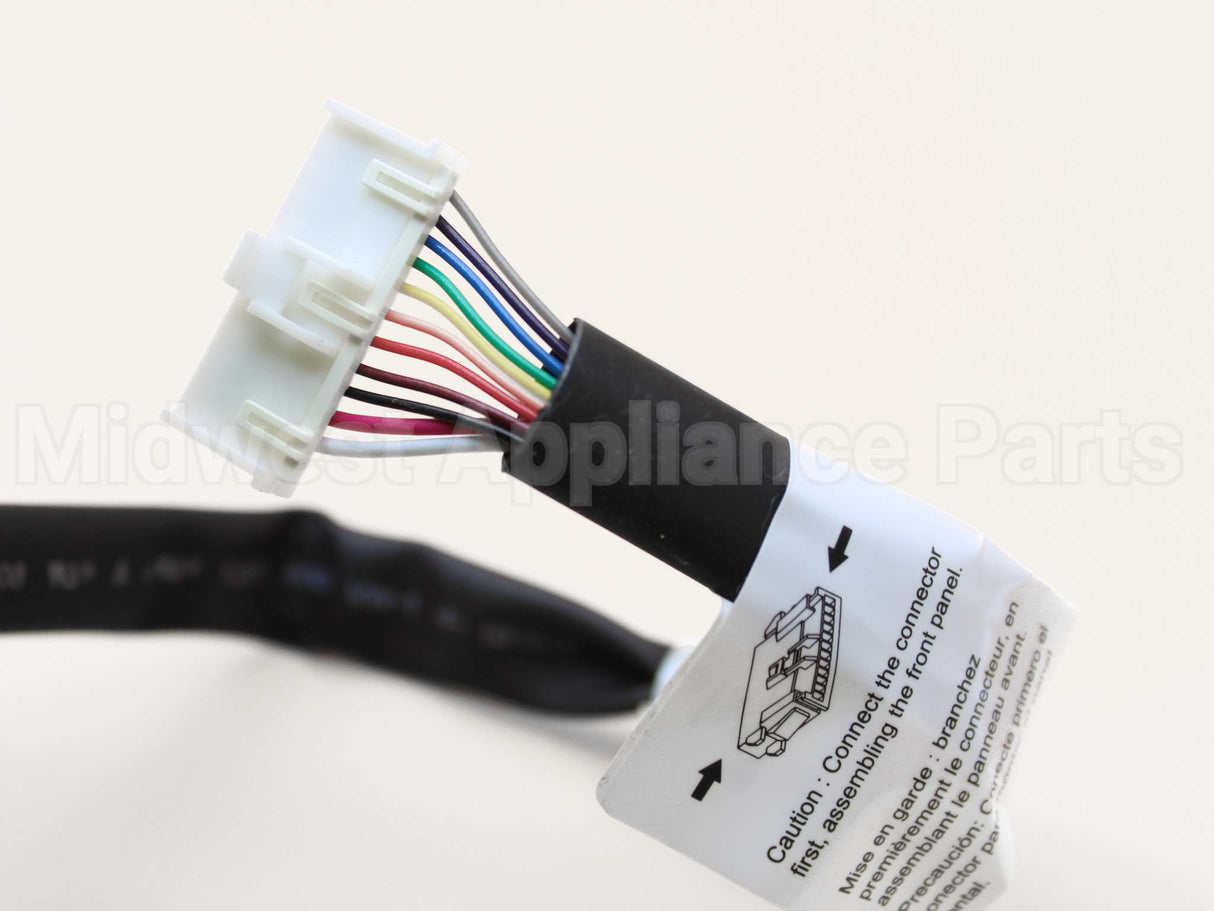 EBR83548602 LG Pcb Assembly,Display
