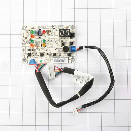 EBR83548607 LG Pcb Assembly,Display