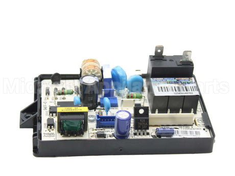 EBR83604001 LG Pcb Assembly,Main