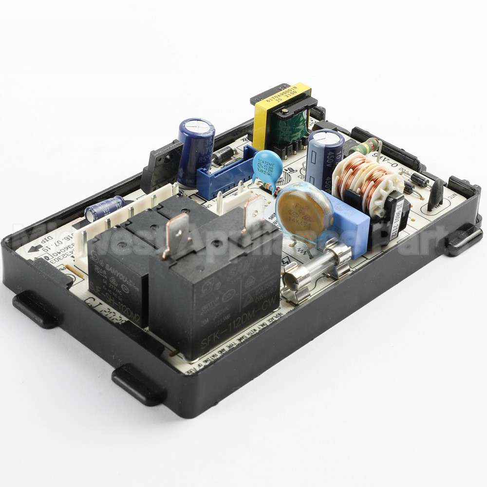 EBR83604002 LG Pcb Assembly,Main