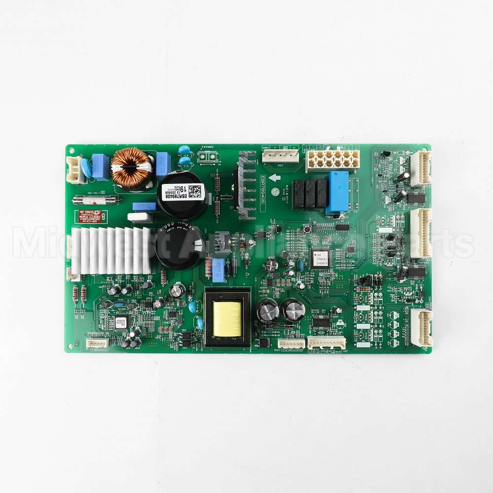 EBR83806901 LG Pcb Assembly,Main
