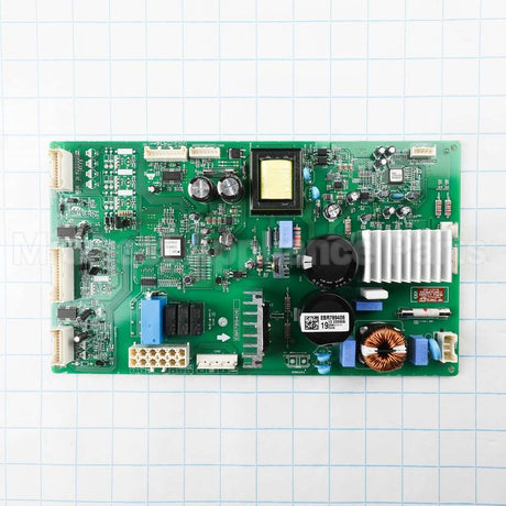 EBR83806901 LG Pcb Assembly,Main