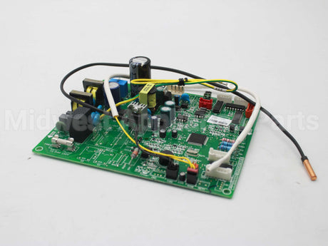 EBR83845003 LG Pcb Assembly,Main